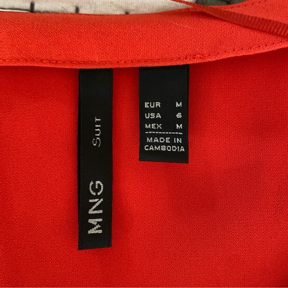 MNG Suit Dress - Picture 3 of 6